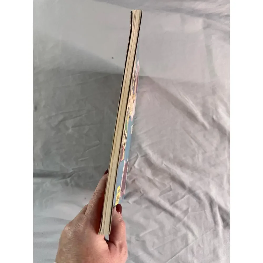 David Boring Graphic Novel Comic by Daniel Clowes First Paperback Edition